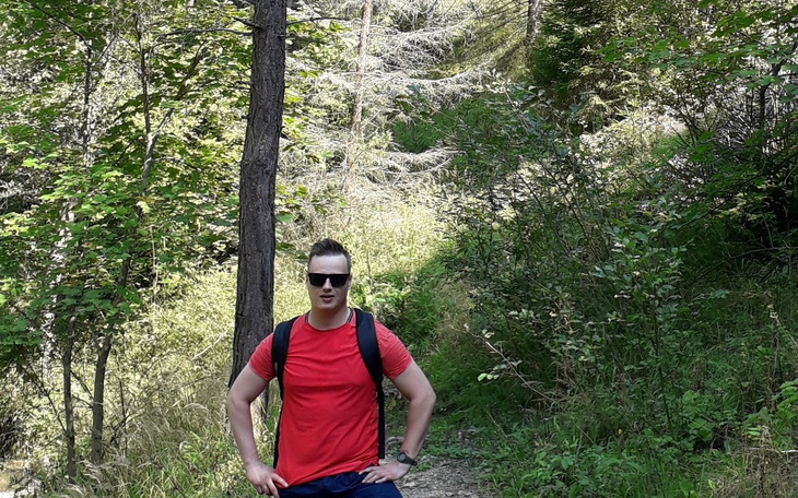 Zbiórka Zdrowy Wdech - zdjęcie główne