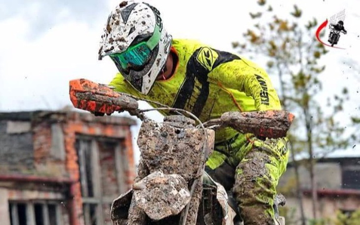 Zbiórka Na motocrass - zdjęcie główne