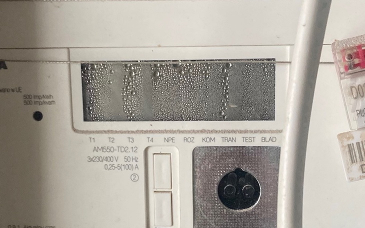 Zbiórka Elektrycy dla Kotliny - zdjęcie główne