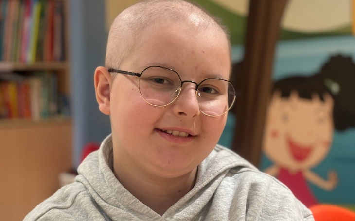 Zbiórka Zakolędujmy dla Martynki - zdjęcie główne