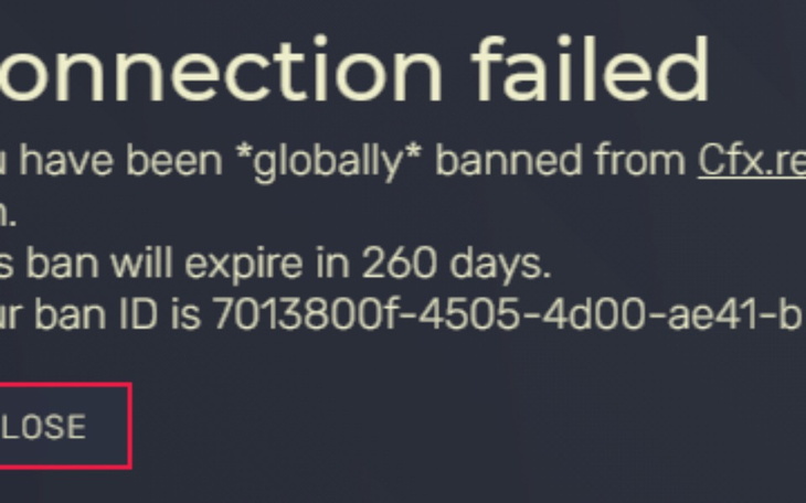 Zbiórka storm spoofer dla olka - zdjęcie główne