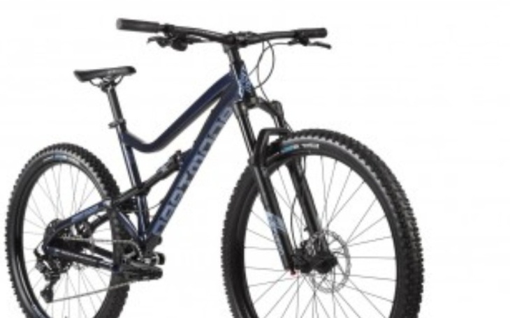 Zbiórka Zbiórka na nowy rower dla syna - zdjęcie główne