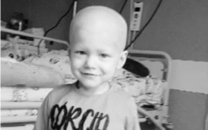 Zbiórka Pożegnanie aniołka - zdjęcie główne