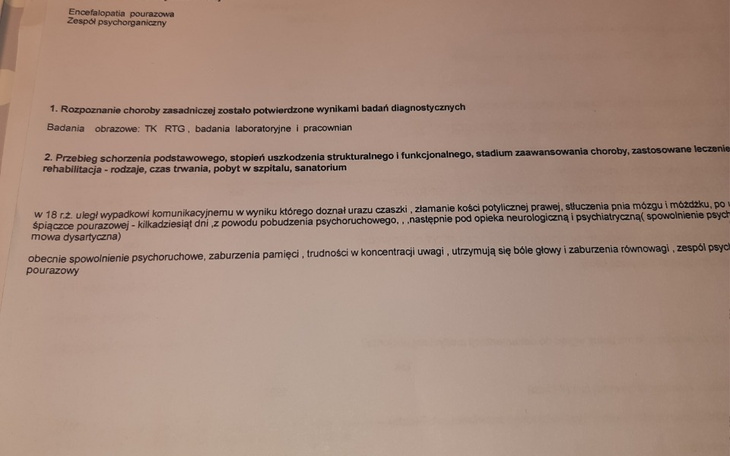 Zbiórka Nie prawna eksmisja - zdjęcie główne