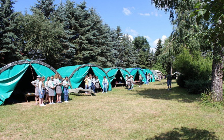 Zbiórka Pomoc dla Ośrodka Piaski Drużków - zdjęcie główne