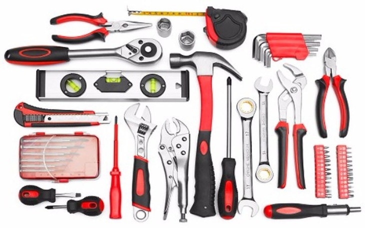 Zbiórka Narzędzia do rozwijania pasji. - zdjęcie główne