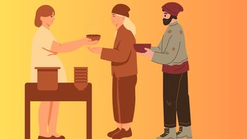 Zbiórka Razem dajmy im godne życie - miniaturka zdjęcia