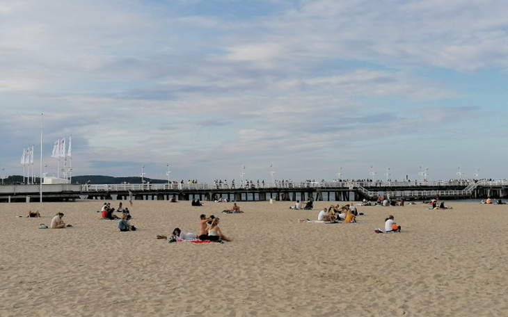 Zbiórka Wymarzony wyjazd dla mojego syna - zdjęcie główne