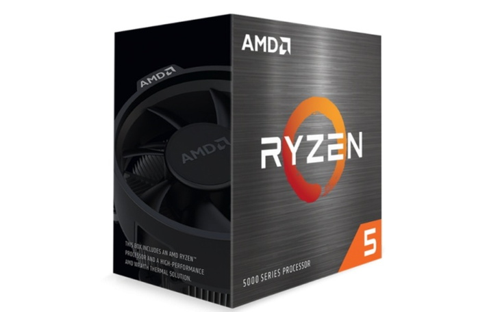 Zbiórka Zbieram na procesor do komputera - zdjęcie główne