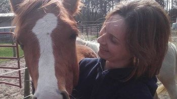 Zbiórka Pomagamy Guśce - miniaturka zdjęcia