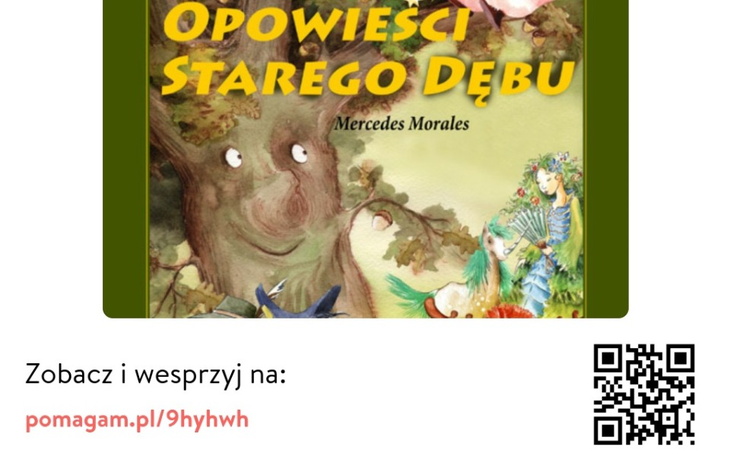 Zbiórka Uwolnienie od socjopaty - zdjęcie główne