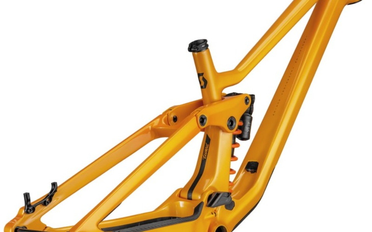 Zbiórka Zbieram na rower dh rower moje z - zdjęcie główne