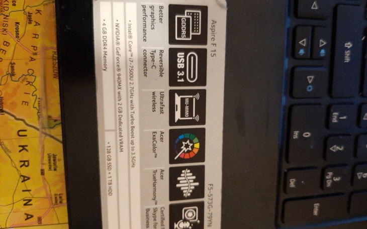 Zbiórka Zbieram na wymarzowy komputer - zdjęcie główne