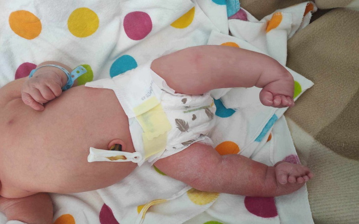 Zbiórka Leczenie Antosia. - zdjęcie główne