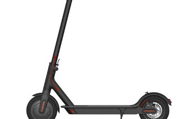 Zbiórka Xiaomi m365 - zdjęcie główne