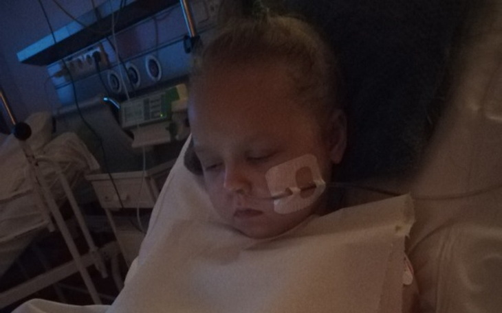 Zbiórka Przeszczep wątroby - leki - zdjęcie główne