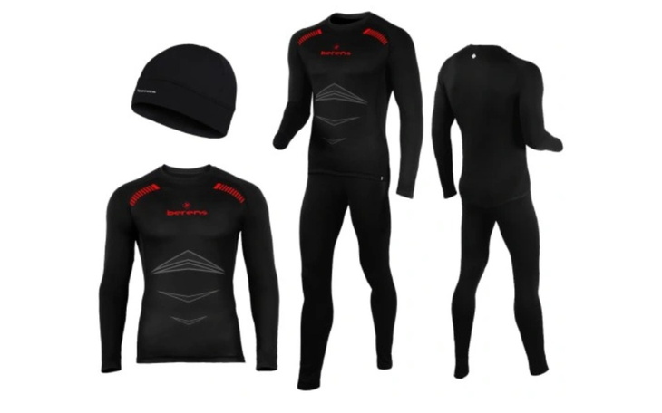 Zbiórka Odzież termoaktywna na granicę - zdjęcie główne