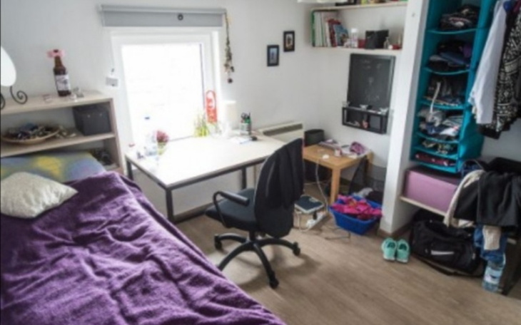 Zbiórka Na wymarzony pokój dla siostry - zdjęcie główne