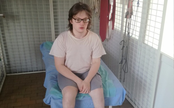 Zbiórka Nierówna walka z chorobą. - zdjęcie główne