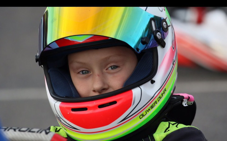 Zbiórka Sezon kartingowy 2021 - zdjęcie główne