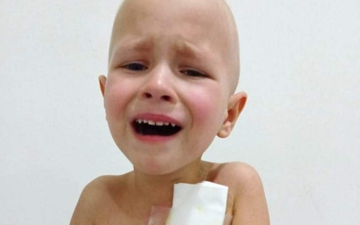 Zbiórka Pomagamy choremu Adasiowi - zdjęcie główne