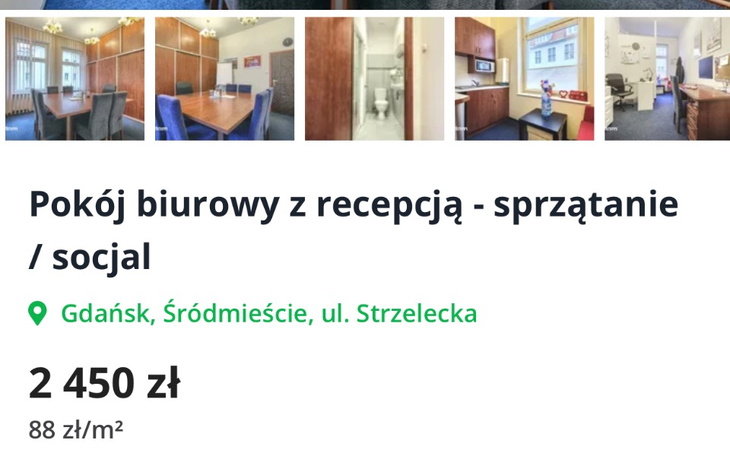 Zbiórka Nasze Marzenie Proszę - zdjęcie główne