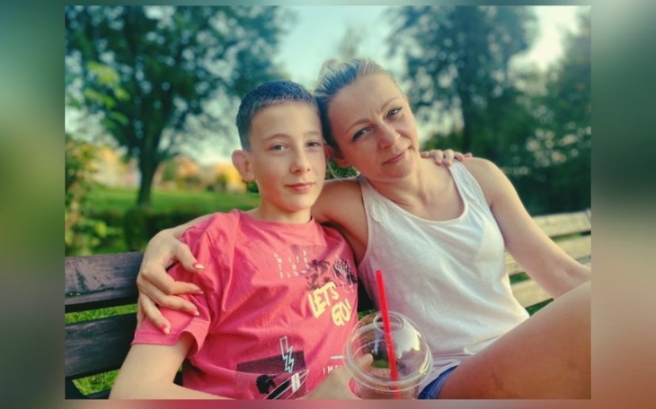 Zbiórka Na zakup żywności leki - zdjęcie główne