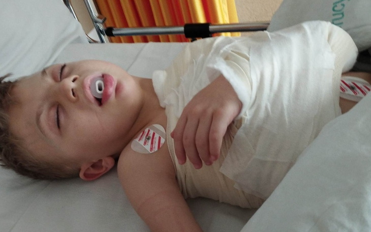 Zbiórka Żyje bo walczy od urodzenia . - zdjęcie główne