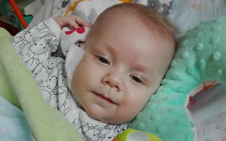 Zbiórka Ratujmy Serduszko Bartusia - zdjęcie główne