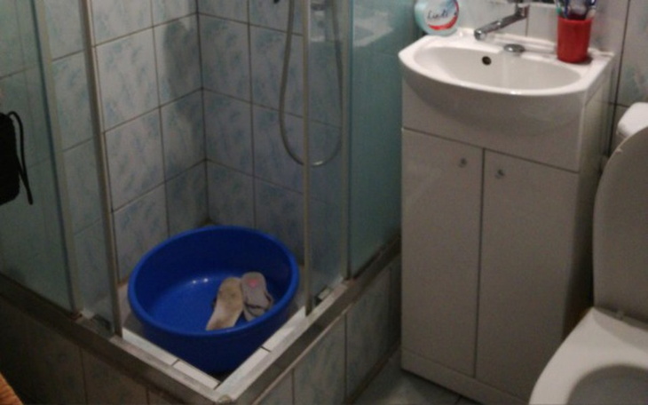 Zbiórka Trzebuję remont i plus lazienki - zdjęcie główne