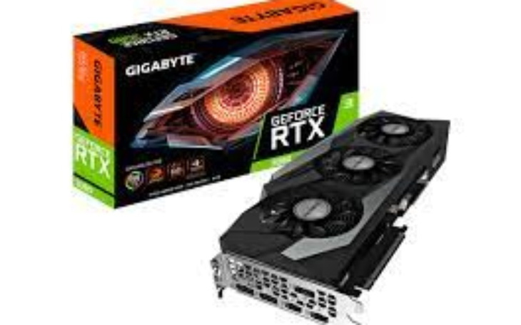 Zbiórka Karta Graficzna rtx 3090 - zdjęcie główne
