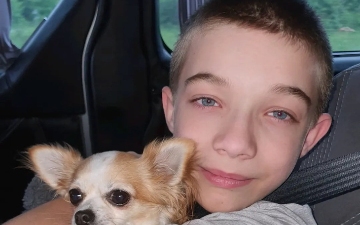 Zbiórka Pomoc Dla Kryspina - zdjęcie główne