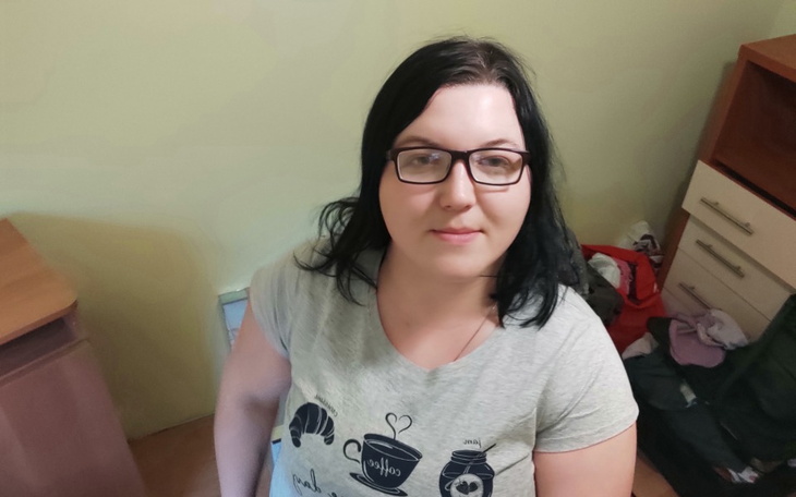 Zbiórka Pieniażki na życie - zdjęcie główne