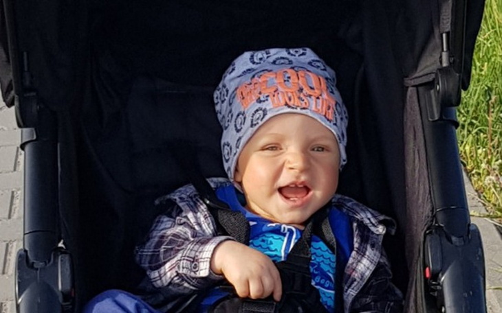 Zbiórka saneczki z spiworkiem - zdjęcie główne