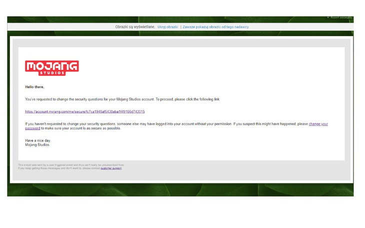 Zbiórka Na minecrafta dla voltysa - zdjęcie główne