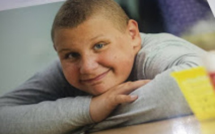 Zbiórka Leczenie,rehabilitacja Piotrusia - zdjęcie główne