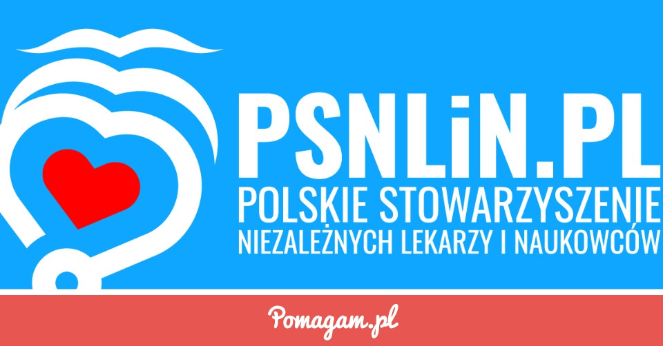 Zrzutka na Na Pomoc Prawną dla PSNLiN - POLSKIE STOWARZYSZENIE