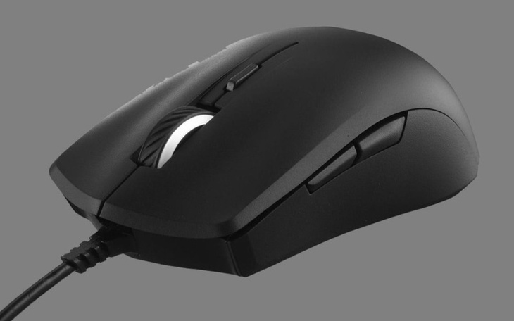 Zbiórka Myszka dla lewuska - zdjęcie główne