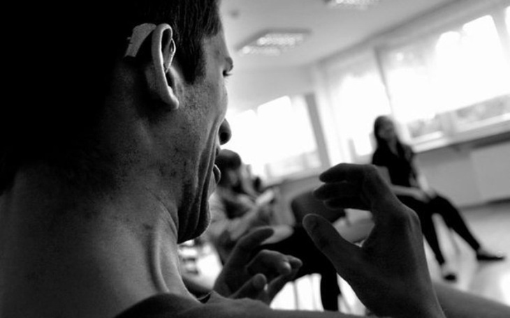 Zbiórka Aparat słuchowe - zdjęcie główne