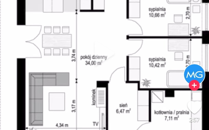 Zbiórka projekt Tani dom - zdjęcie główne