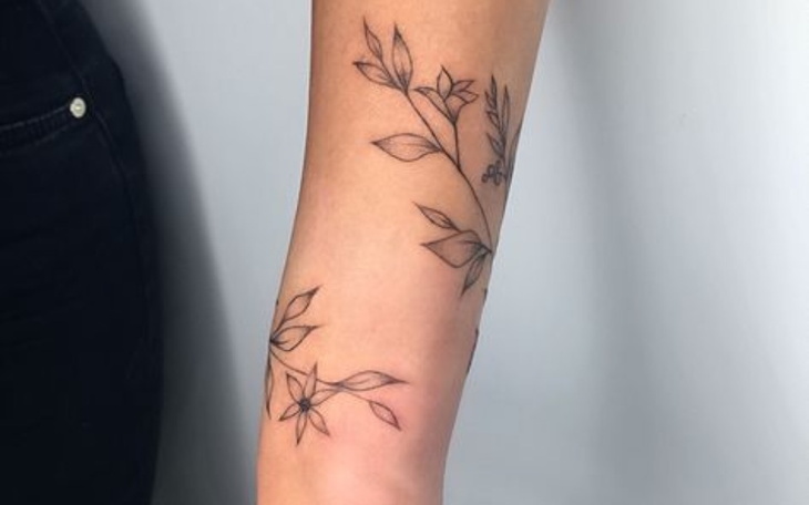 Zbiórka Na mój pierwszy tatuaż - zdjęcie główne