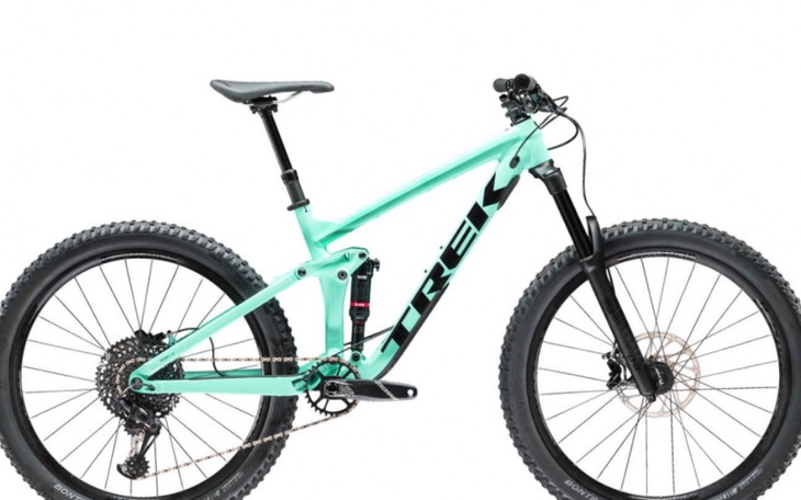 Zbiórka Na Rozwijanie Pasji Rowerowej - zdjęcie główne