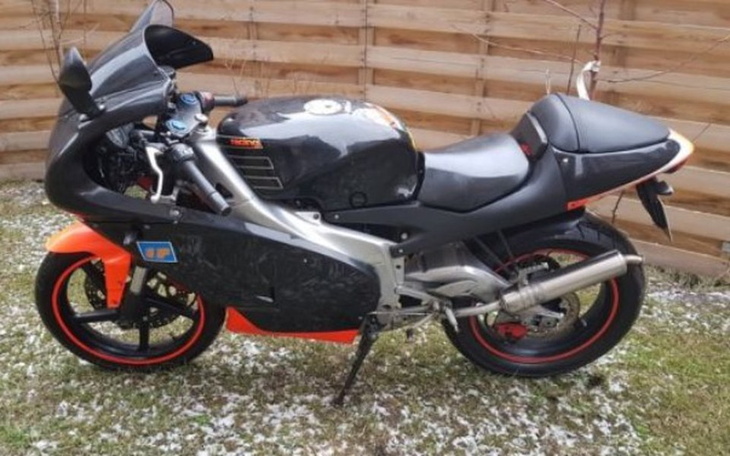 Zbiórka Marzenie Motocyklowe - zdjęcie główne