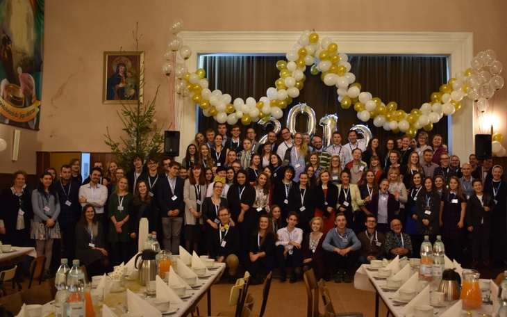 Zbiórka Sylwester z Ubogimi Katowice - zdjęcie główne