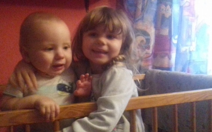 Zbiórka Nowe życie z dziećmi bez długów - zdjęcie główne