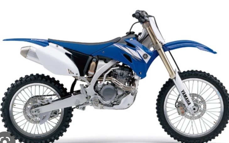 Zbiórka Zbieram na moje marzenie motor - zdjęcie główne