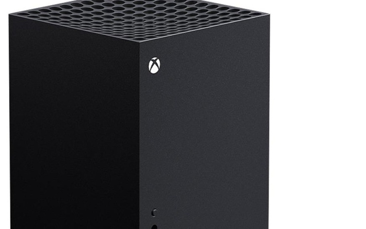 Zbiórka zbieram na xboxa serie x - zdjęcie główne