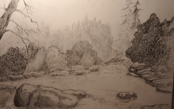 Zbiórka Zbieram na tablet graficzny. - zdjęcie główne