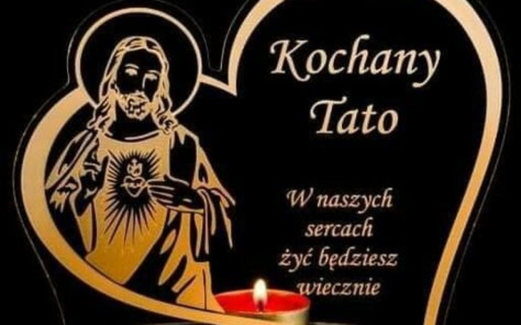 Zbiórka Pogrzeb. - zdjęcie główne