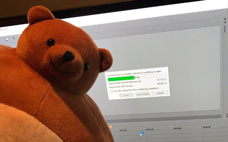 Zbiórka Na nowy dobry komputer - zdjęcie główne